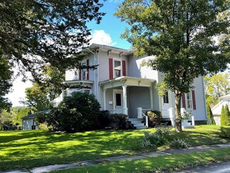 3 N 4th St, Towanda, PA 18848