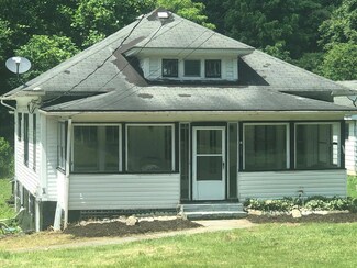 1041 Old Princeton Rd, Bluefield, WV 24701