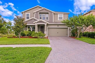 19612 Long Lake Ranch Blvd, Lutz, FL 33558