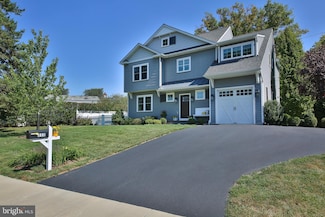 111 Gallagher Rd, Wayne, PA 19087