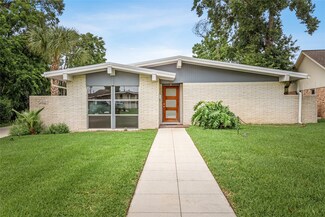 5443 Whispering Creek Way, Houston, TX 77017