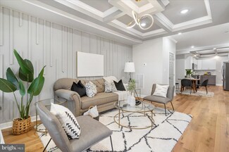 2308 N Rosedale St, Baltimore, MD 21216