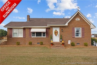 1752 Lee-Johnson Rd, Dunn, NC 28334