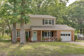 37 Crutchfield Dr, Newport News, VA 23602