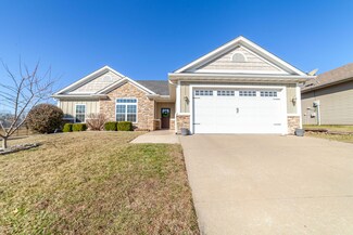 1105 Dolly Varden, Columbia, MO 65203