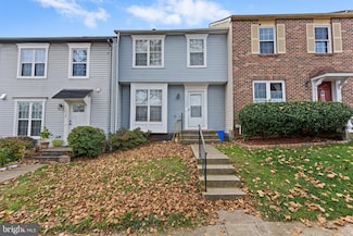 11428 Brundidge Terrace, Germantown, MD 20876