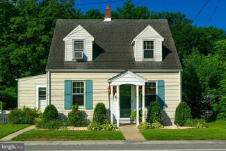 172 Martinsburg Rd, Berkeley Springs, WV 25411