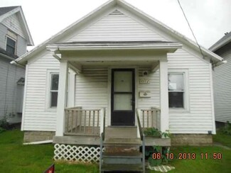 1112 E Central Ave, Toledo, OH 43608