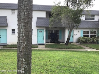 436 Blue Jay Ln Unit 82, Satellite Beach, FL 32937