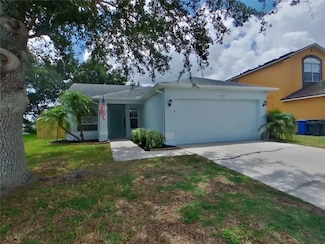 1216 Cressford Place, Brandon, FL 33511