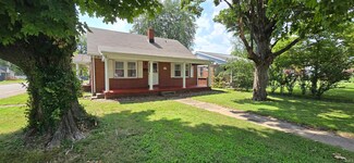 1821 S Green River Rd, Evansville, IN 47715