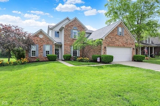 9653 Cypress Way, Carmel, IN 46032