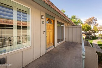 5626 S Doubloon Ct Unit E, Tempe, AZ 85283