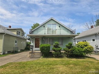 74 Kimberly Ave, Buffalo, NY 14220
