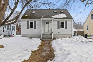 83 Pennell Ave, Portland, ME 04103