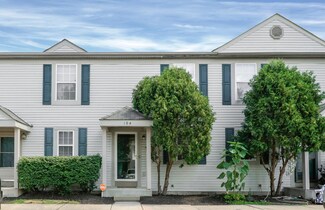 154 Malloy Ln Unit 21C, Blacklick, OH 43004
