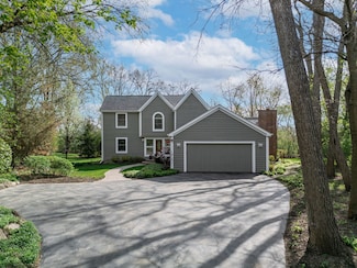 22585 N Ruth Ct, Kildeer, IL 60047