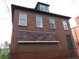 101 Main St, Bentleyville, PA 15314