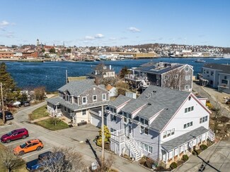 60 Rocky Neck Ave Unit 201, Gloucester, MA 01930