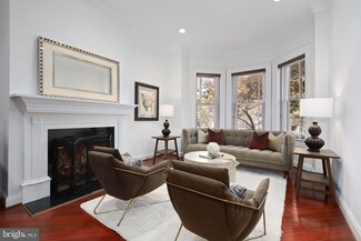 1832 Calvert St NW Unit 2, Washington, DC 20009