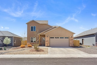 1431 Fivemile Creek Ave, Montrose, CO 81401