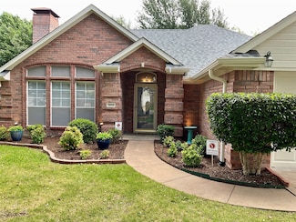 1913 Monte Cristo Way, Sherman, TX 75092