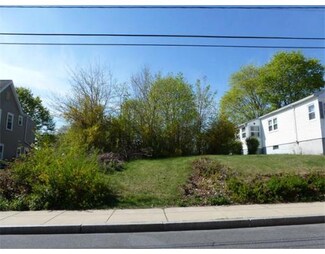 0 Danny Rd, Hyde Park, MA 02136