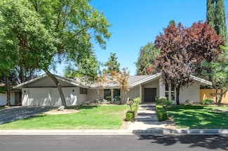 2740 W San Madele Ave, Fresno, CA 93711