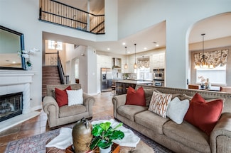 1179 Marquette Dr, Frisco, TX 75033