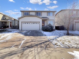 5411 Ben Park Cir, Parker, CO 80134