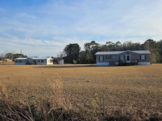 942&966 Wilkes Rd, Adel, GA