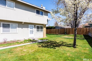 1354 El Dorado Dr Unit H, Gardnerville, NV 89410