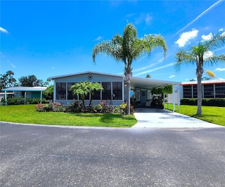 5258 Wisteria Cir, New Port Richey, FL 34653