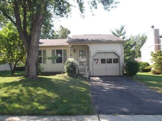2965 Charmwood Ct, Dublin, OH 43017