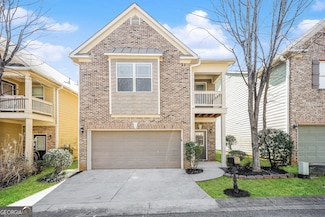 1580 Chattahoochee Ct, Atlanta, GA 30349