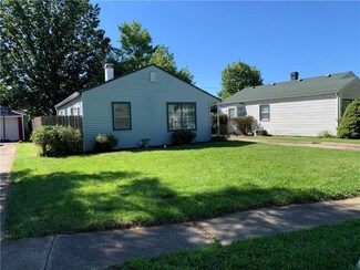 1861 Bauer Rd, Indianapolis, IN 46218