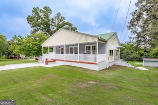 2508 Maple Rd SE, Rome, GA 30161