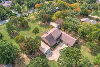 4516 W 90th St S, Tulsa, OK 74132