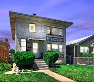 2924 N Mulligan Ave, Chicago, IL 60634