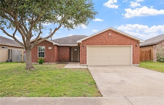 3313 Creek Side Dr, Corpus Christi, TX 78410