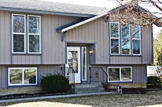 22418 E Olympic Ave, Otis Orchards, WA 99027