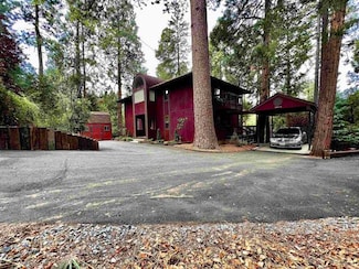 54210 Marian View Dr, Idyllwild-Pine Cove, CA 92549