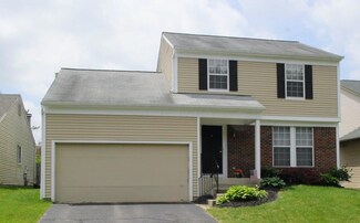 1643 Golden Cloud Ln, Columbus, OH 43228
