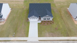 4010 Shy Boy Cove, Aiken, SC 29803