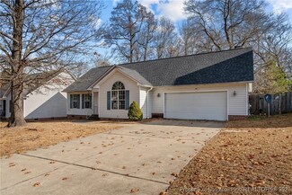 9628 Gooden Dr, Fayetteville, NC 28314