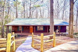 3452 Monica Ln SW, Conyers, GA 30094