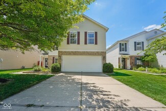 9433 W Constellation Dr, Pendleton, IN 46064