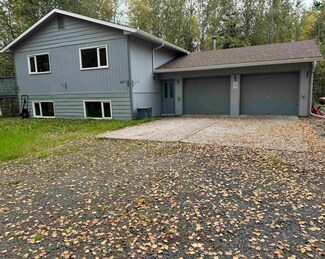 3591 Biathalon Ave, North Pole, AK 99705