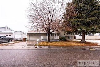5125 Kevin Ave, Pocatello, ID 83202