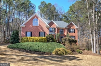 5327 Saville Dr NW, Acworth, GA 30101